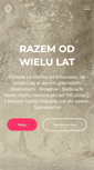 Mobile Screenshot of pizzerialaparma.pl